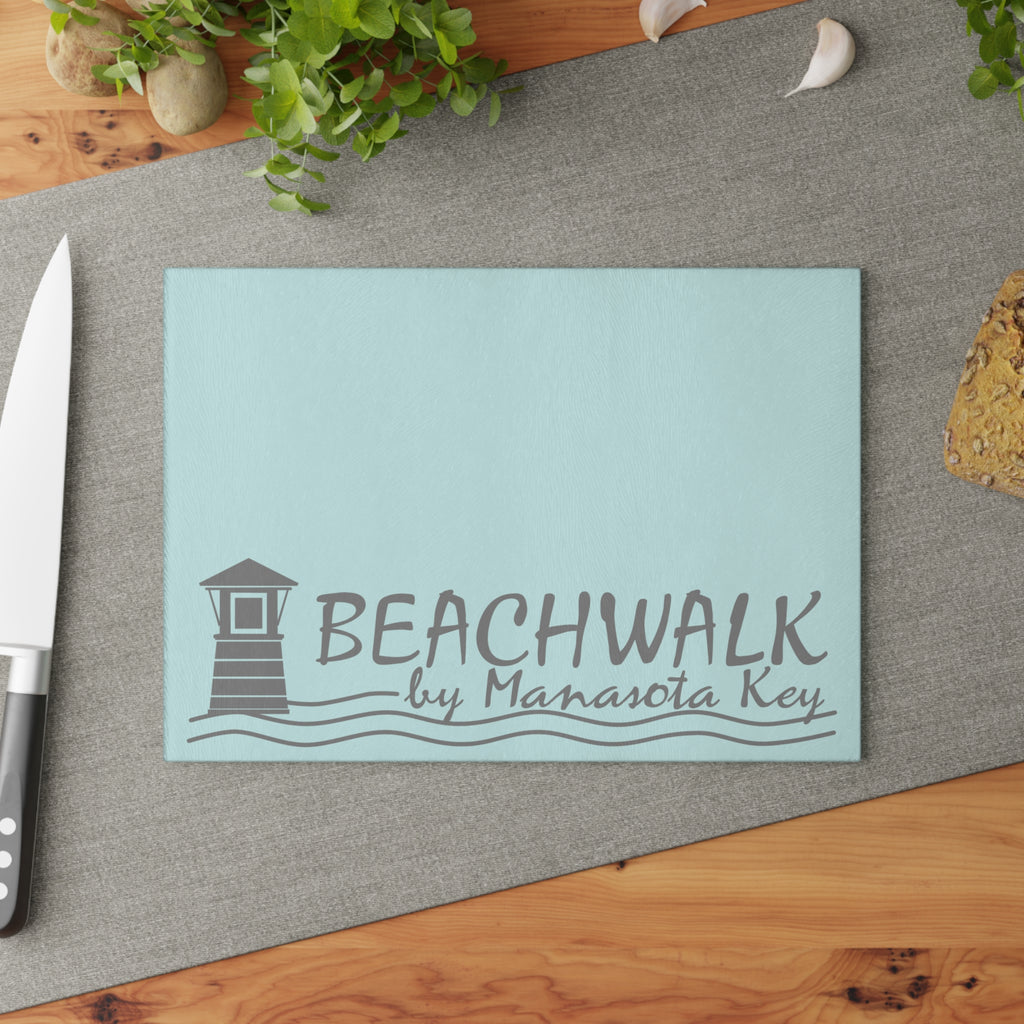 Glass Cutting Board