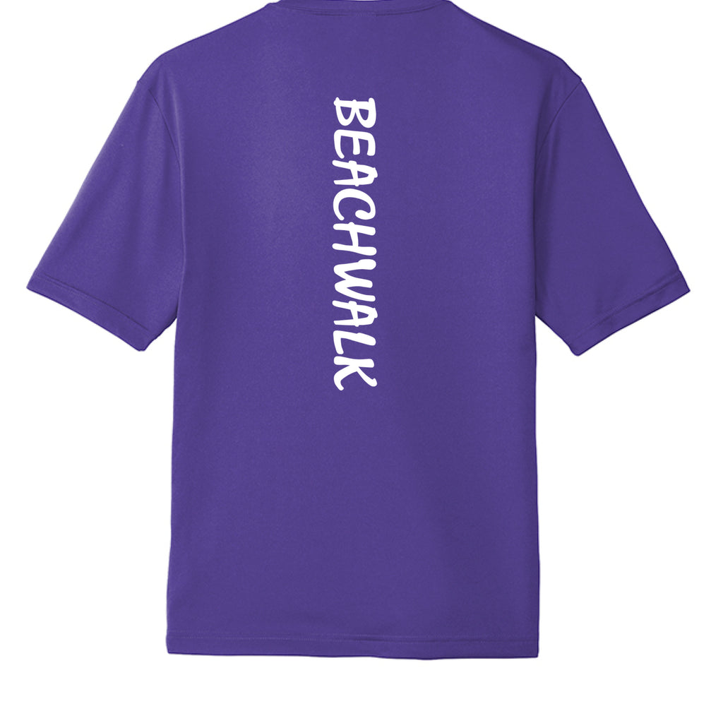 Purple - BACK