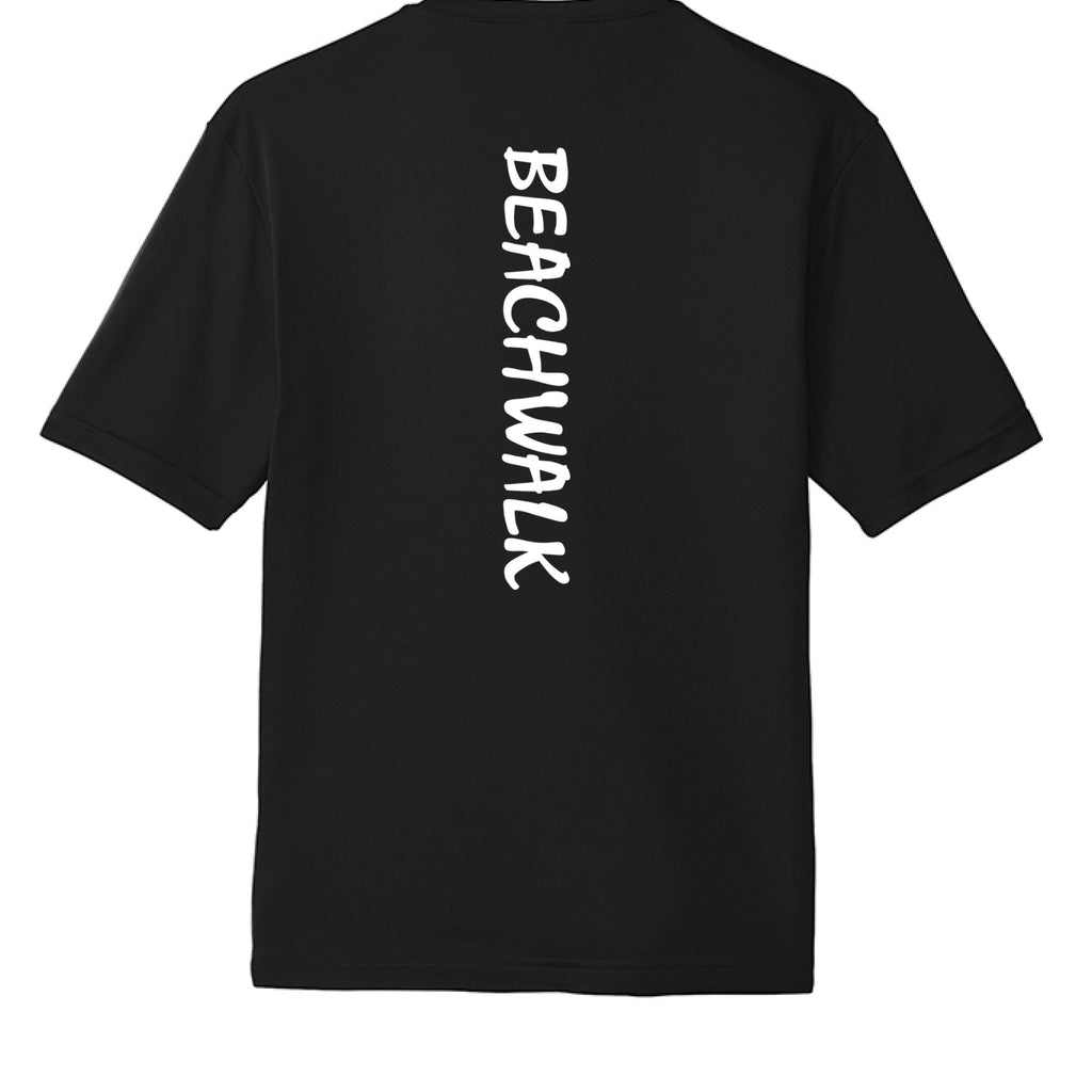 Black - BACK