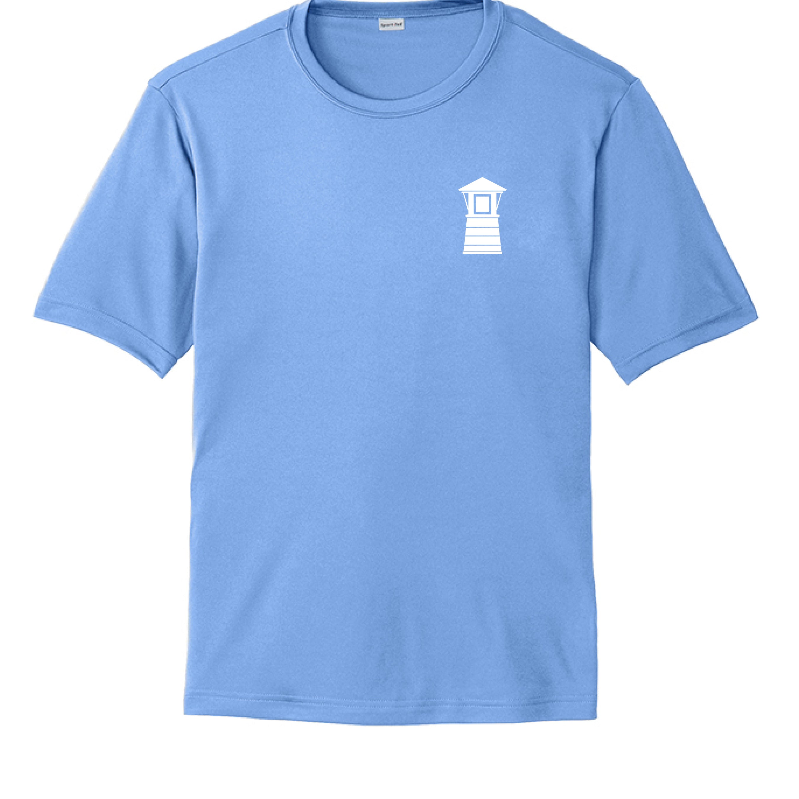 Carolina Blue - FRONT