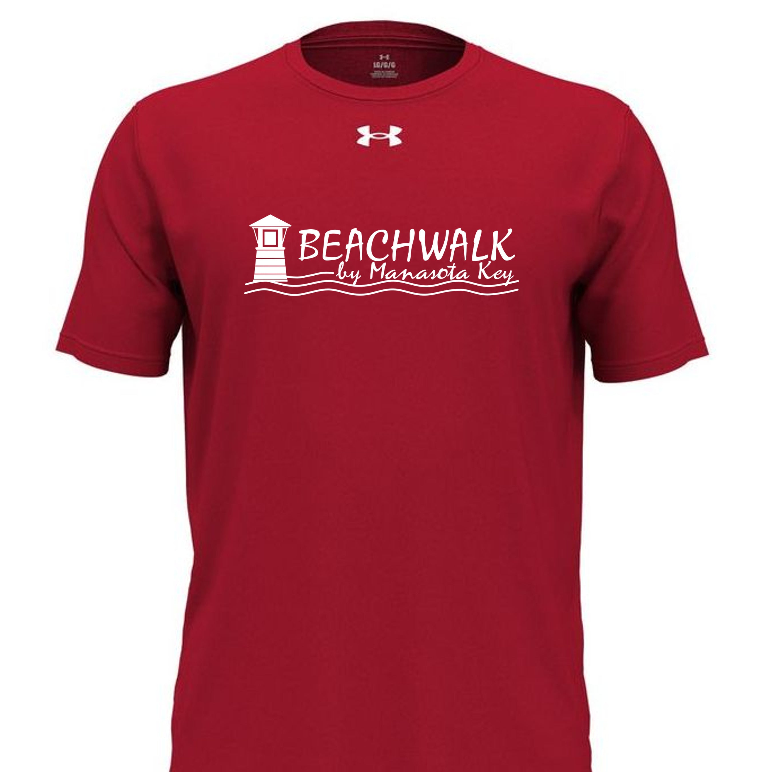 Red/ White - 1376842 - FRONT