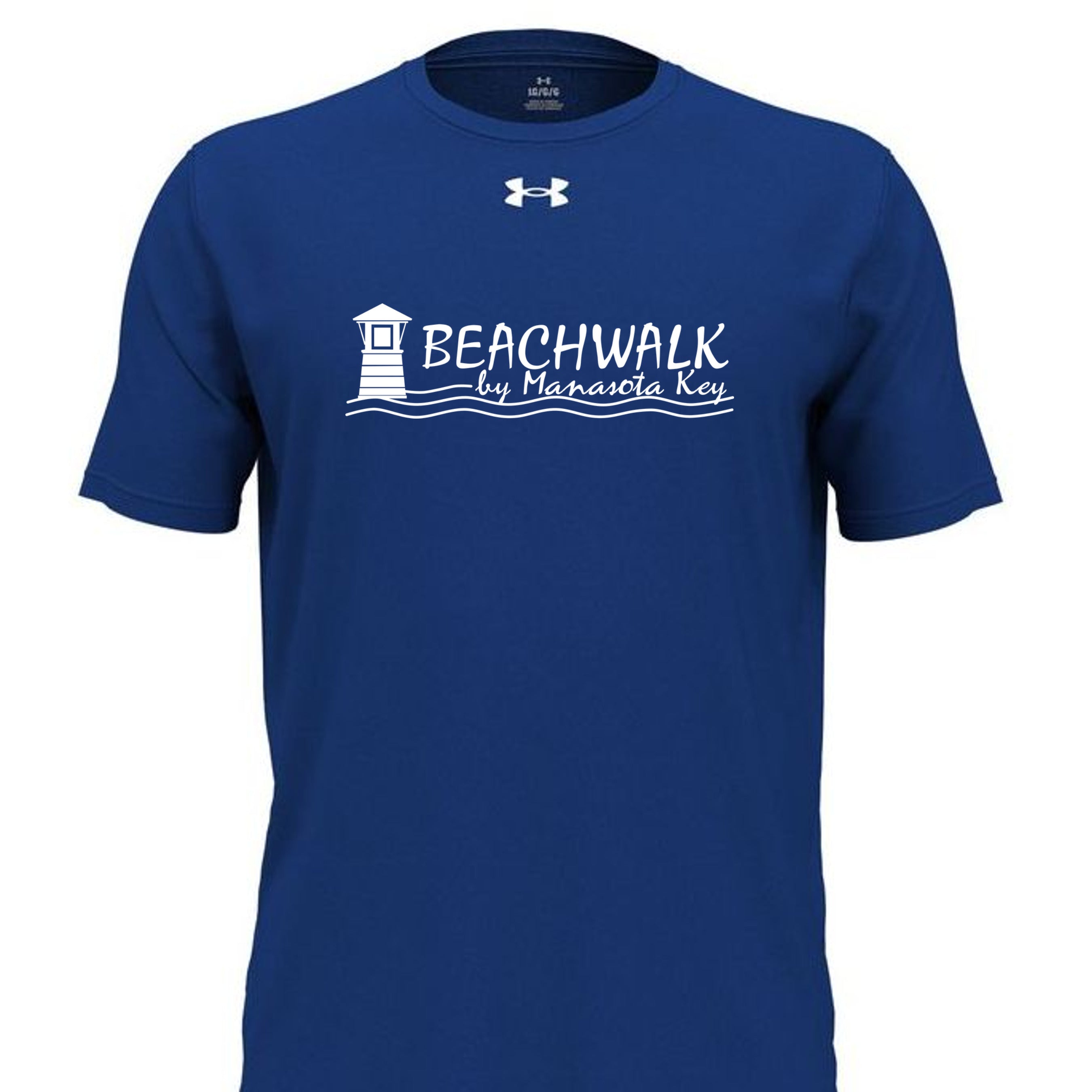 Royal/ White - 1376842 - FRONT