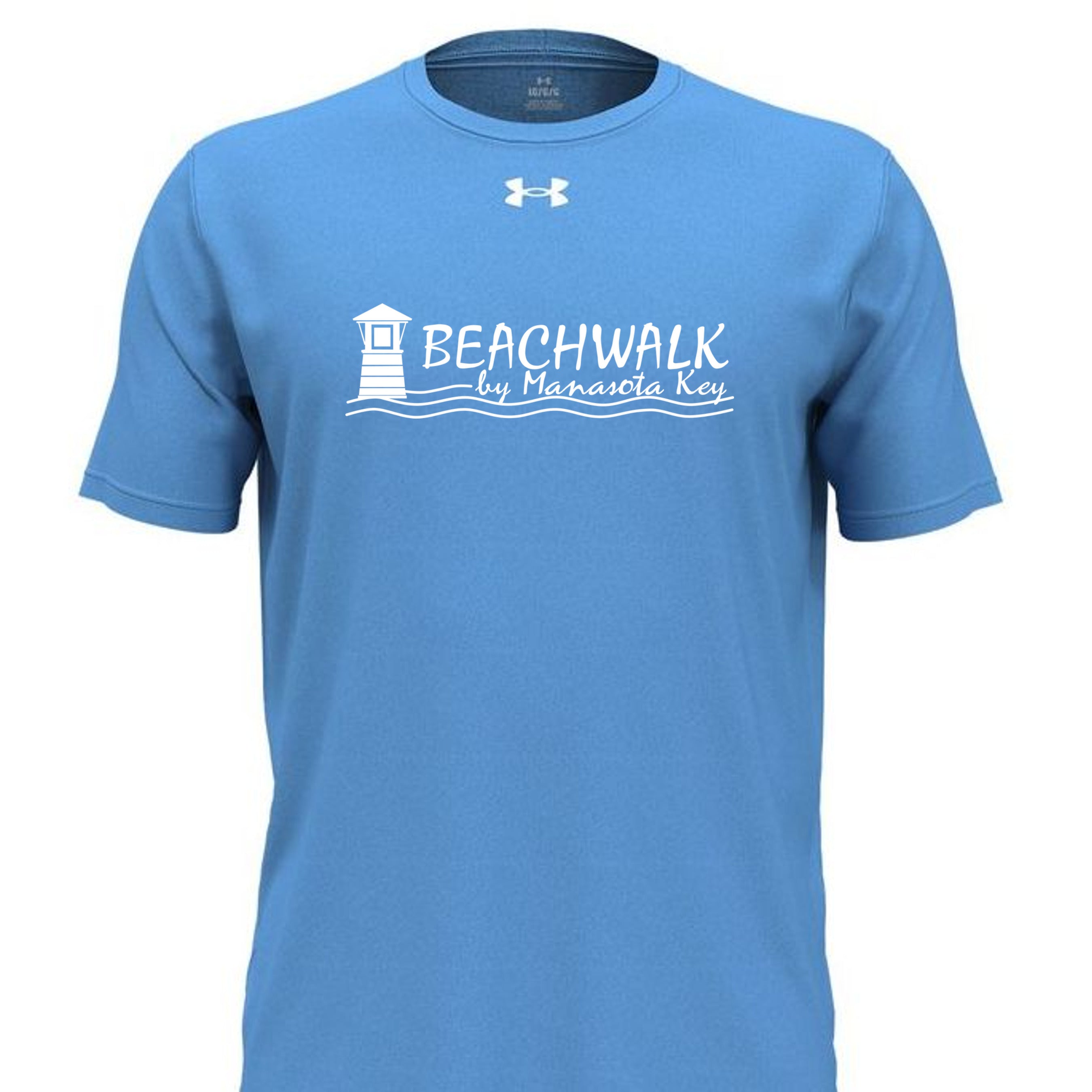 Carolina Blue/ White - 1376842 - FRONT