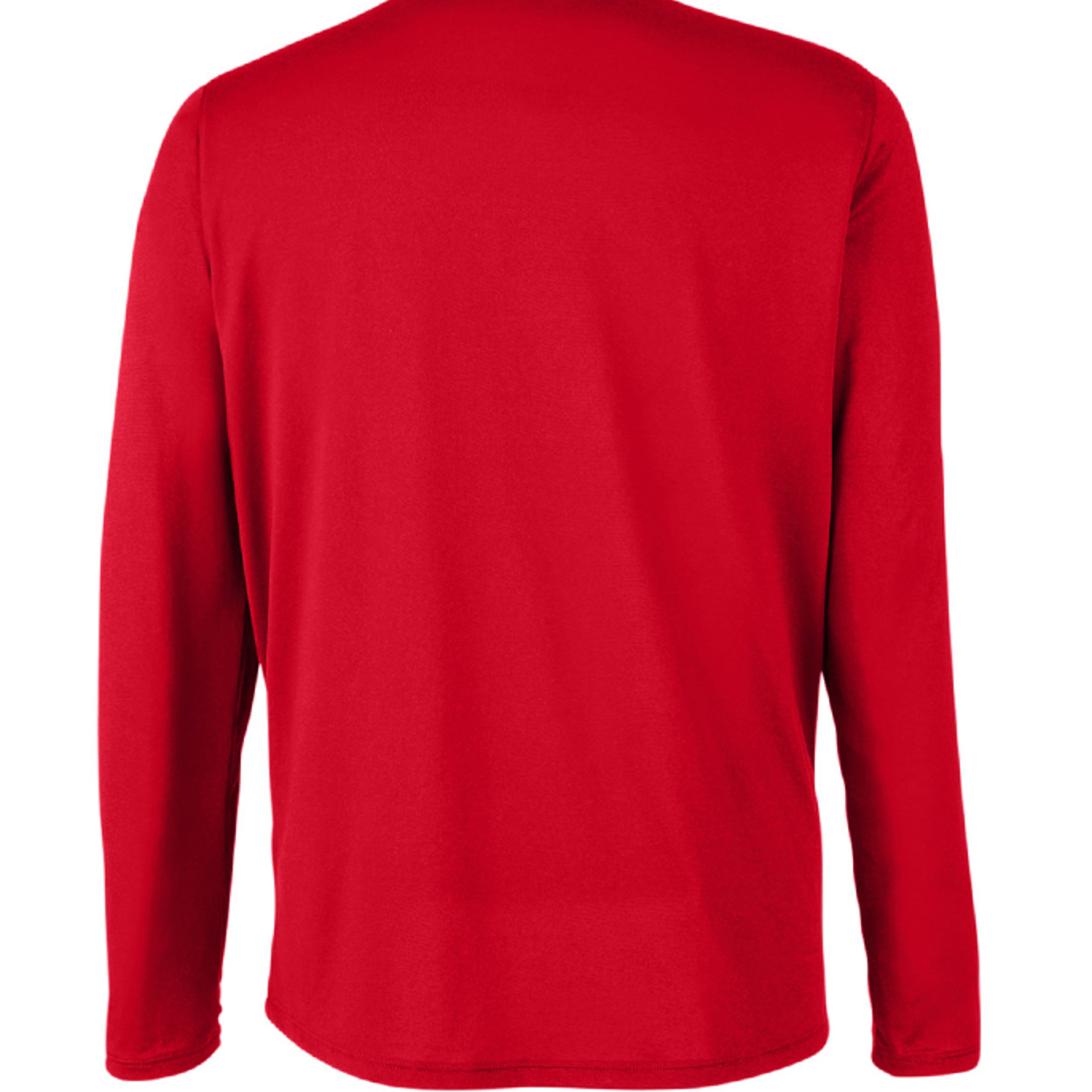Red/ White - 1376844 - BACK