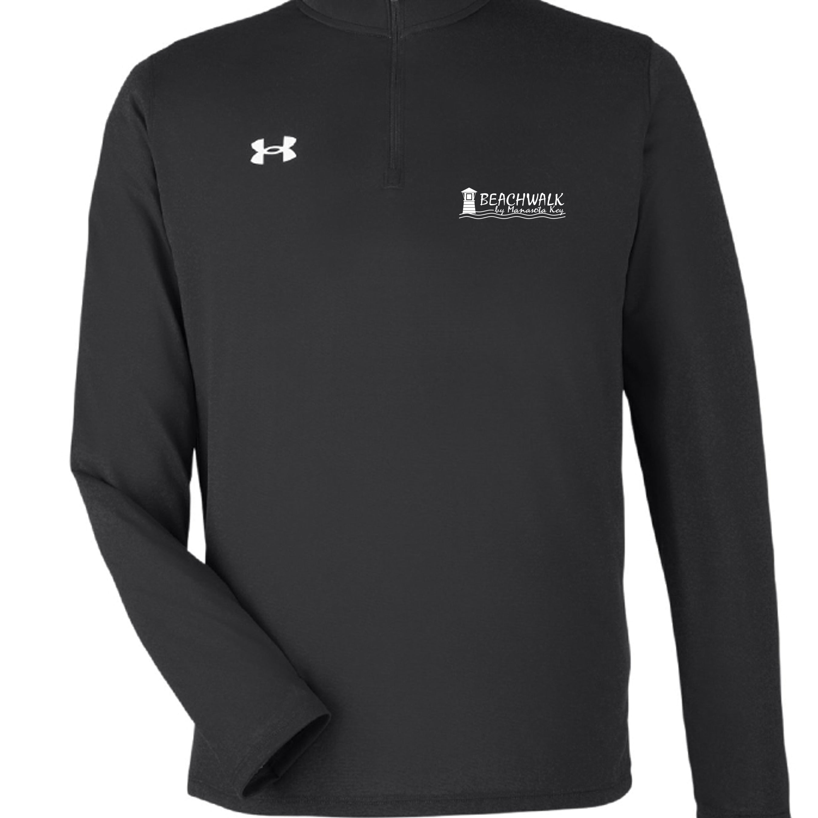 Black/ White - 1376844 - FRONT
