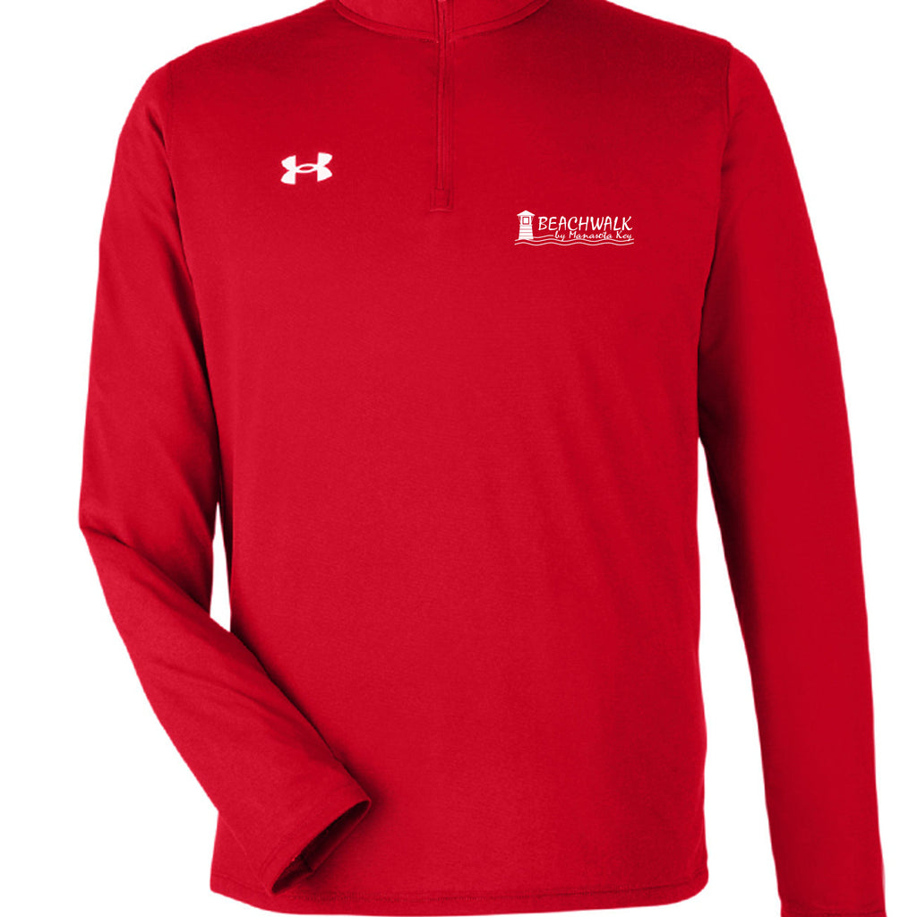 Red/ White - 1376844 - FRONT