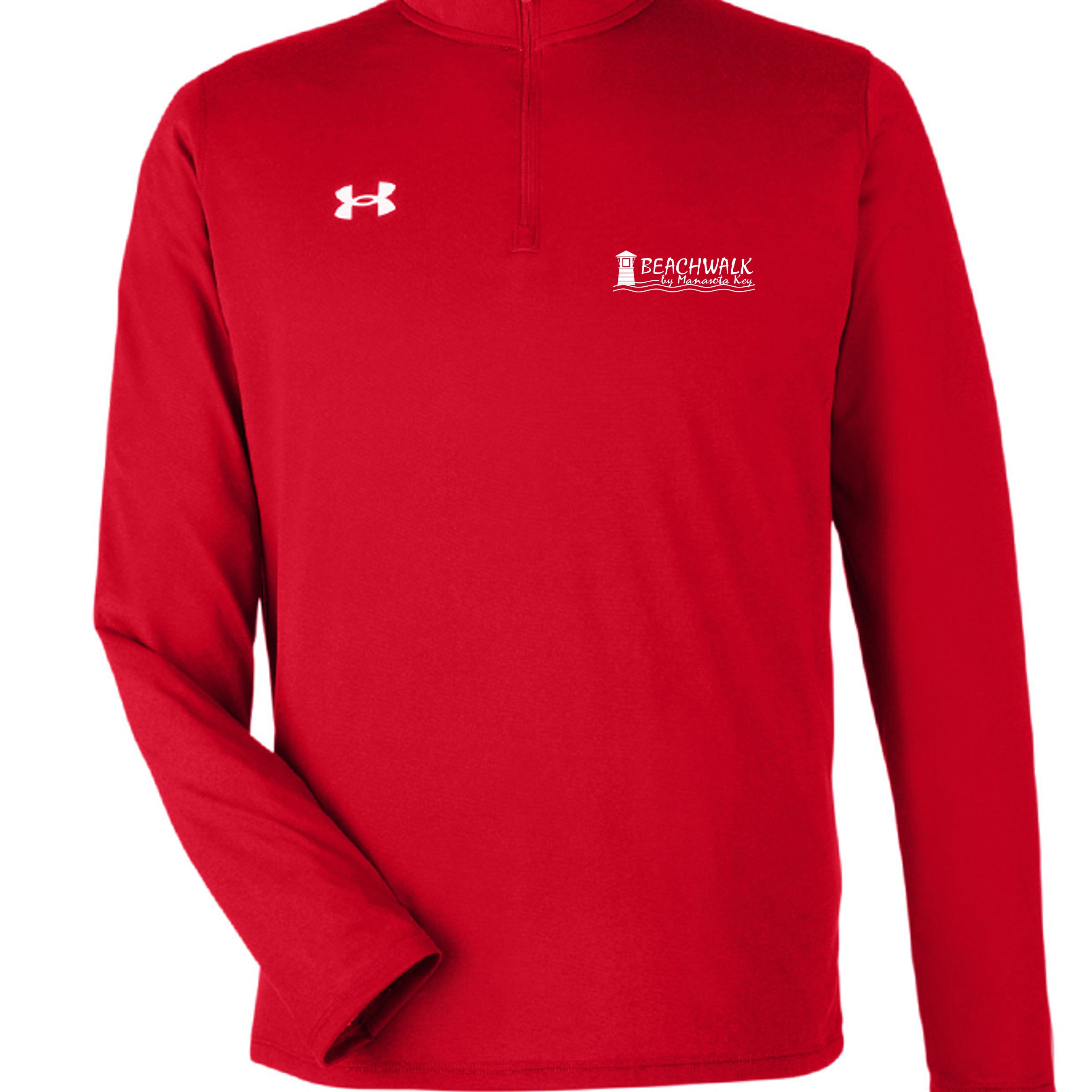 Red/ White - 1376844 - FRONT