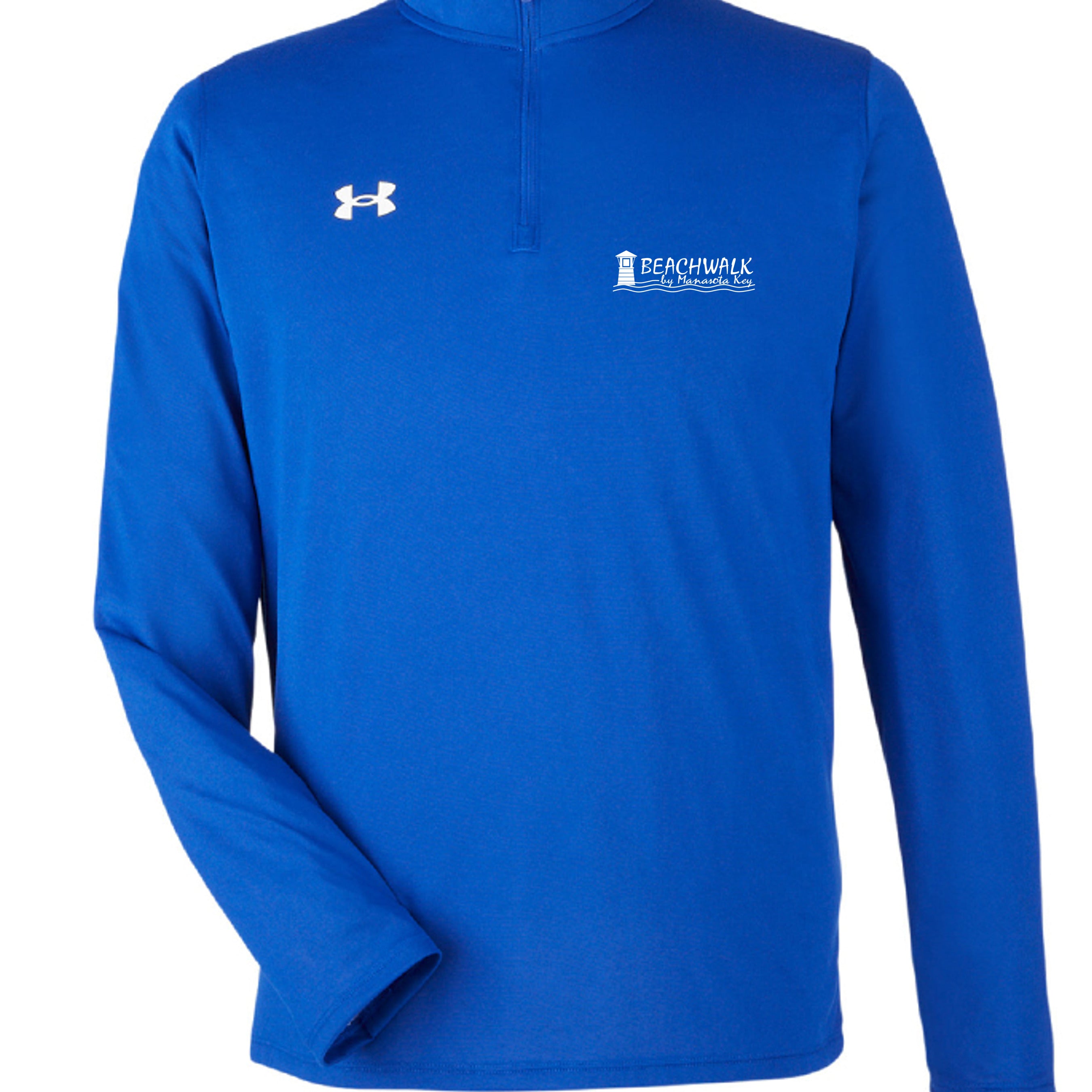 Royal/ White - 1376844 - FRONT