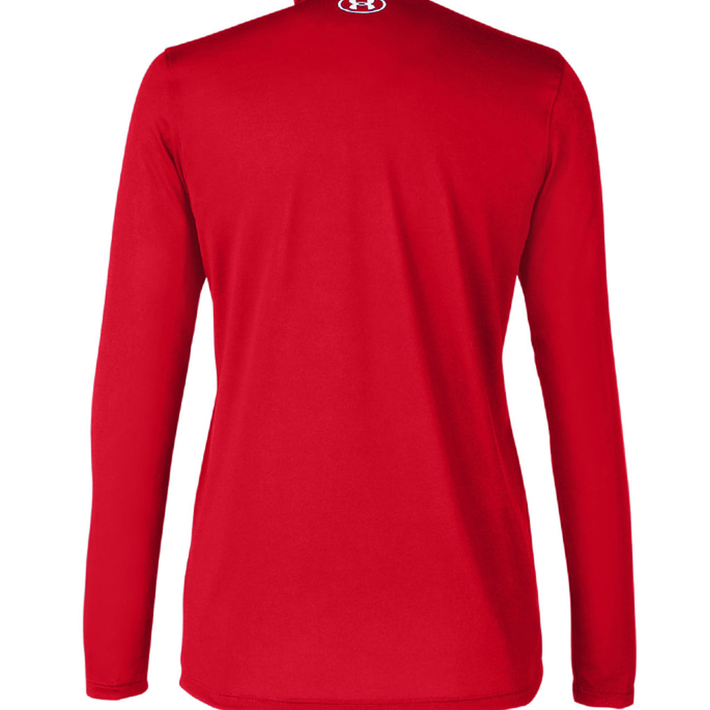 Red/ White - 1376862 - BACK
