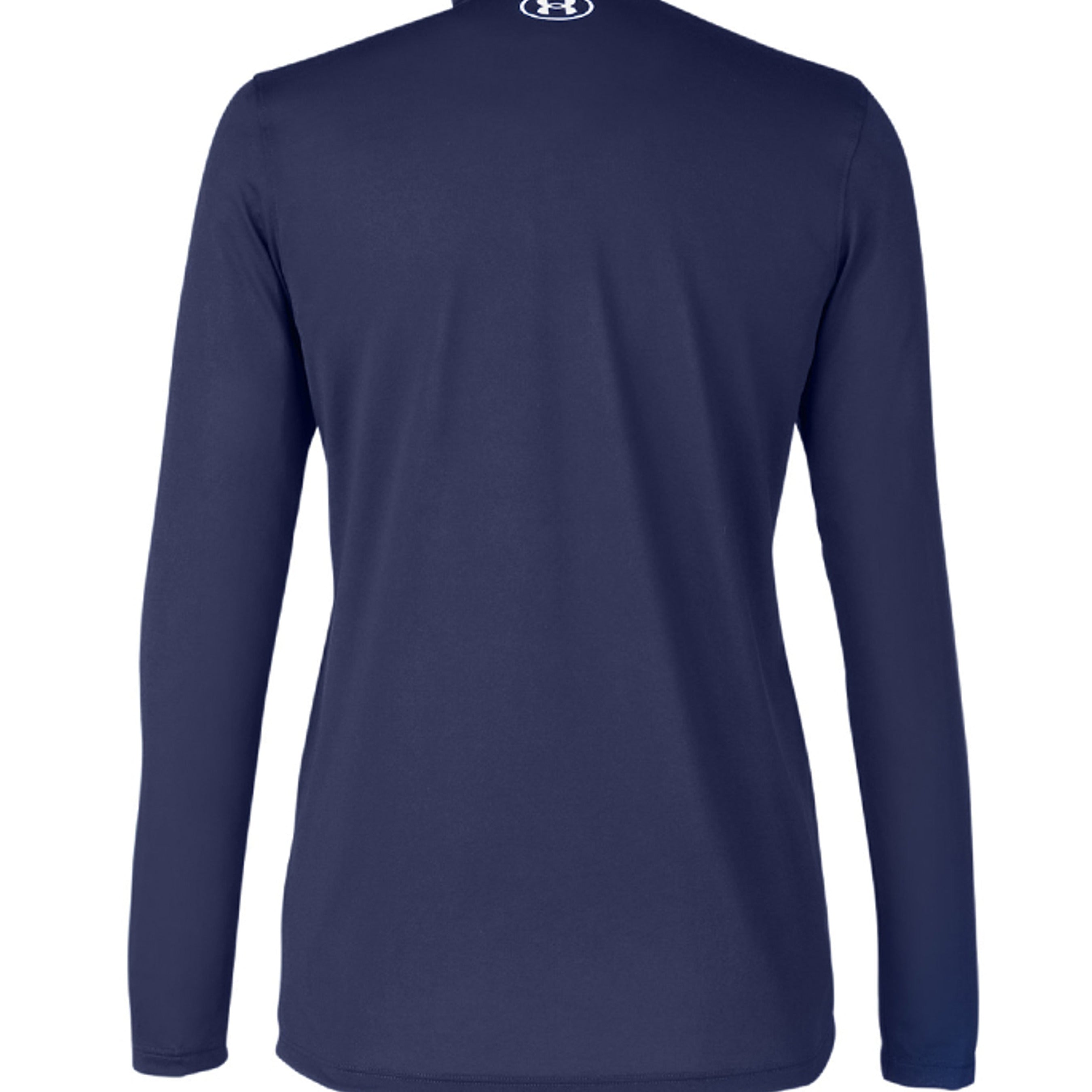 Midnight Navy/ White - 1376862 - BACK