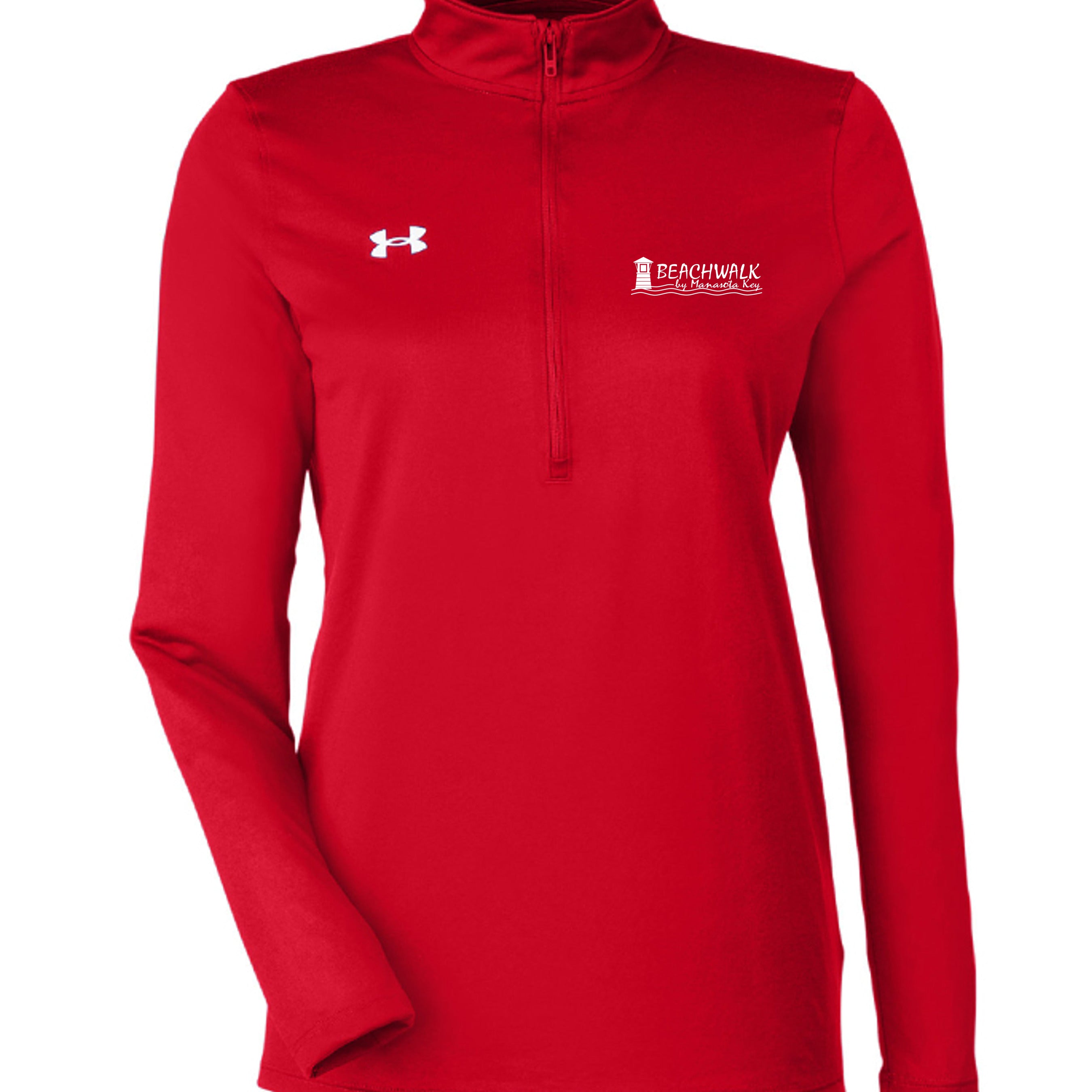 Red/ White - 1376862 - FRONT
