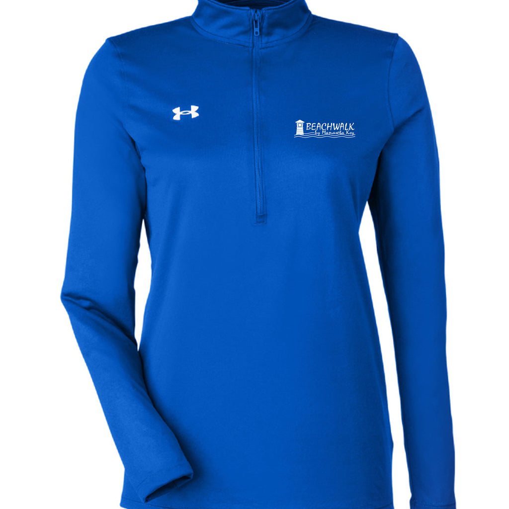 Royal/ White - 1376862 - FRONT